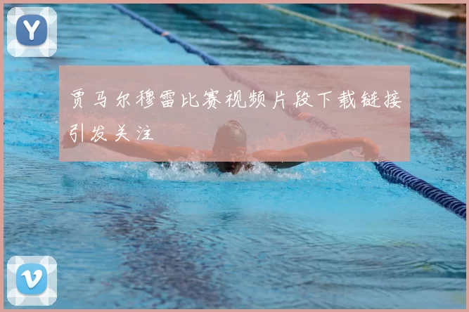 贾马尔穆雷比赛视频片段下载链接引发关注