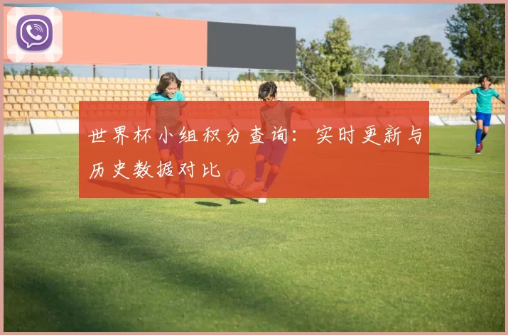 世界杯小组积分查询：实时更新与历史数据对比