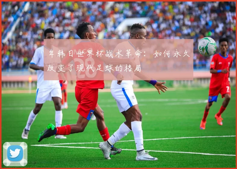 年韩日世界杯战术革命:如何永久改变了现代足球的格局