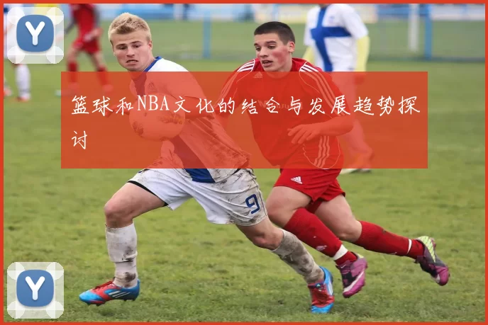 篮球和NBA文化的结合与发展趋势探讨